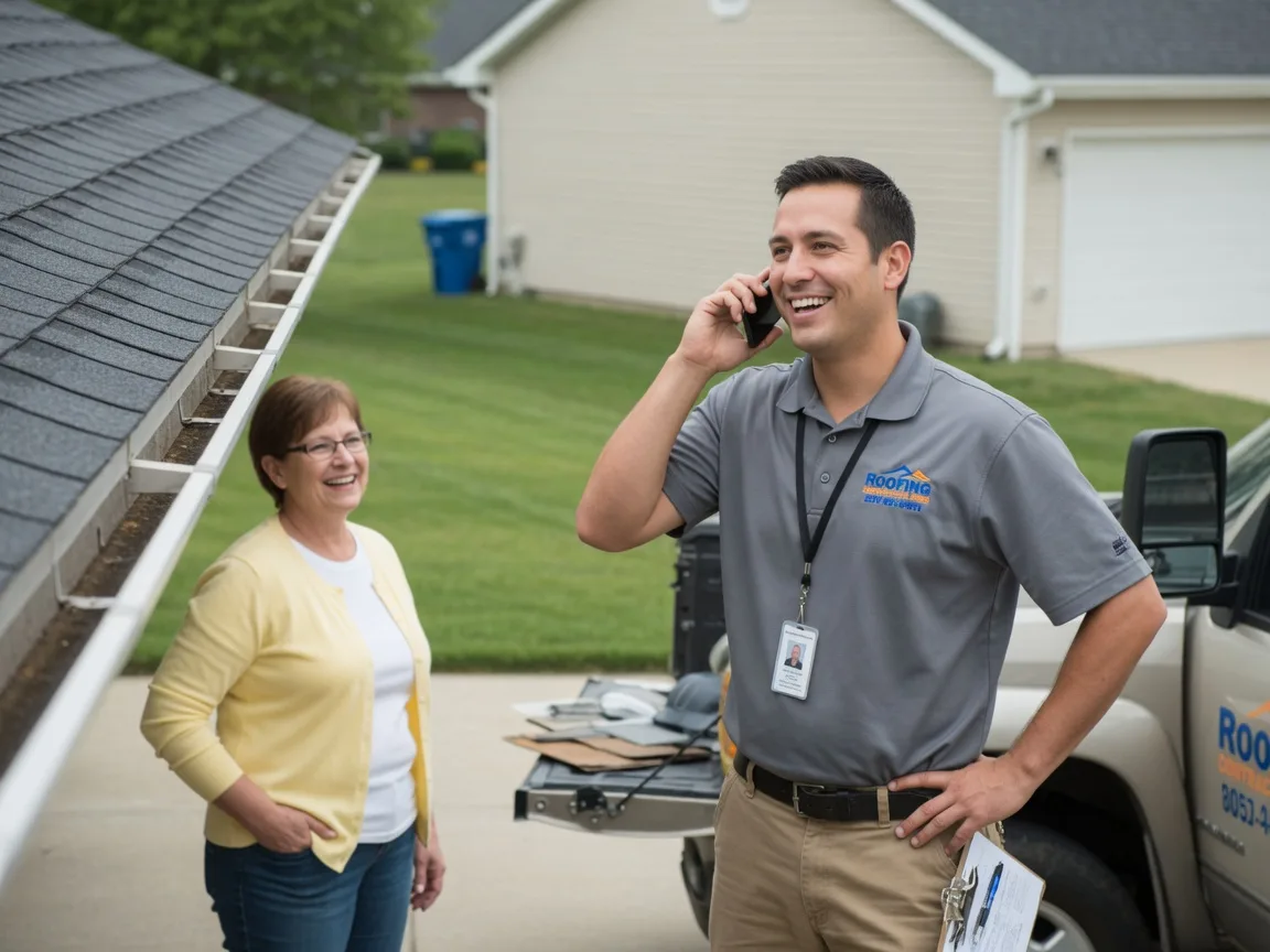 Local Roofing Contractors Russellville, OH FAQs